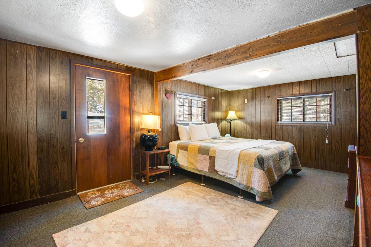 Bluebird Butte Villa Estes Park Exterior photo