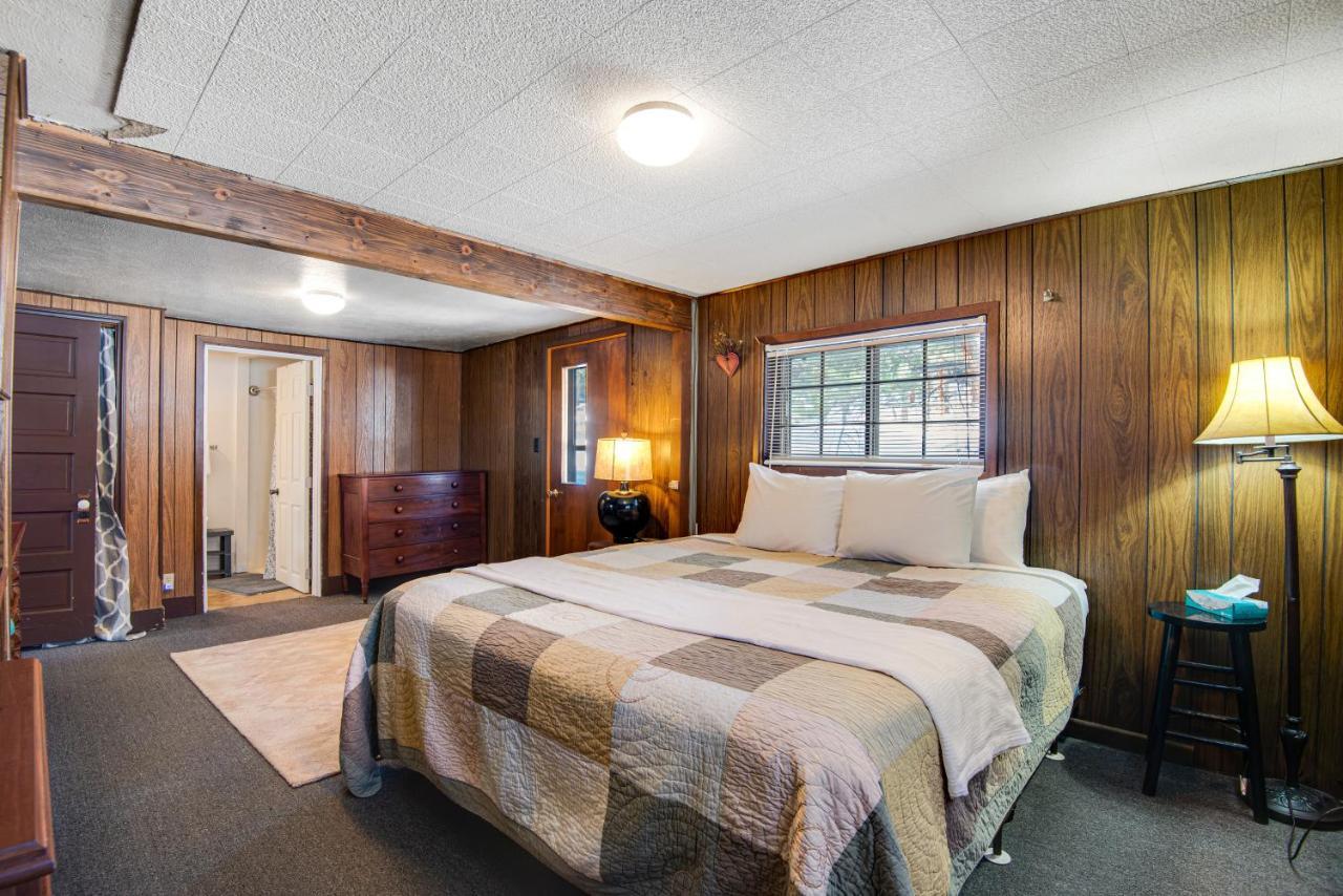 Bluebird Butte Villa Estes Park Exterior photo